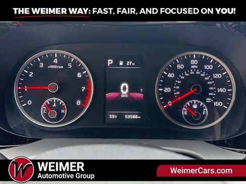 Used 2022 Kia K5 GT-Line w/ GT-Line FWD Premium Package image 15