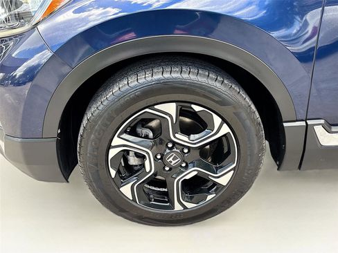 Used 2019 Honda CR-V Touring image 35