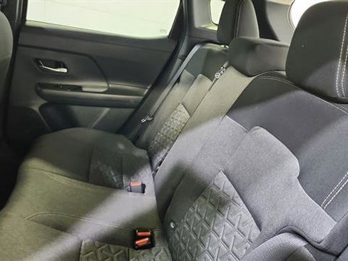 Certified 2026 Nissan Kicks SV FWD image 42