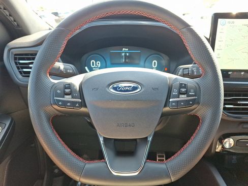 Used 2023 Ford Escape ST-Line Select w/ Tech Pack #2 AWD/4WD image 18