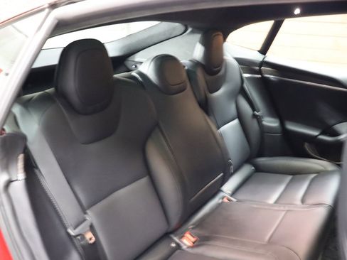 Used 2022 Tesla Model S AWD image 45