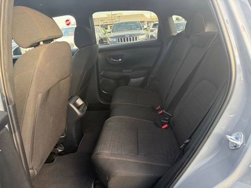 Used 2025 Honda HR-V Sport image 22