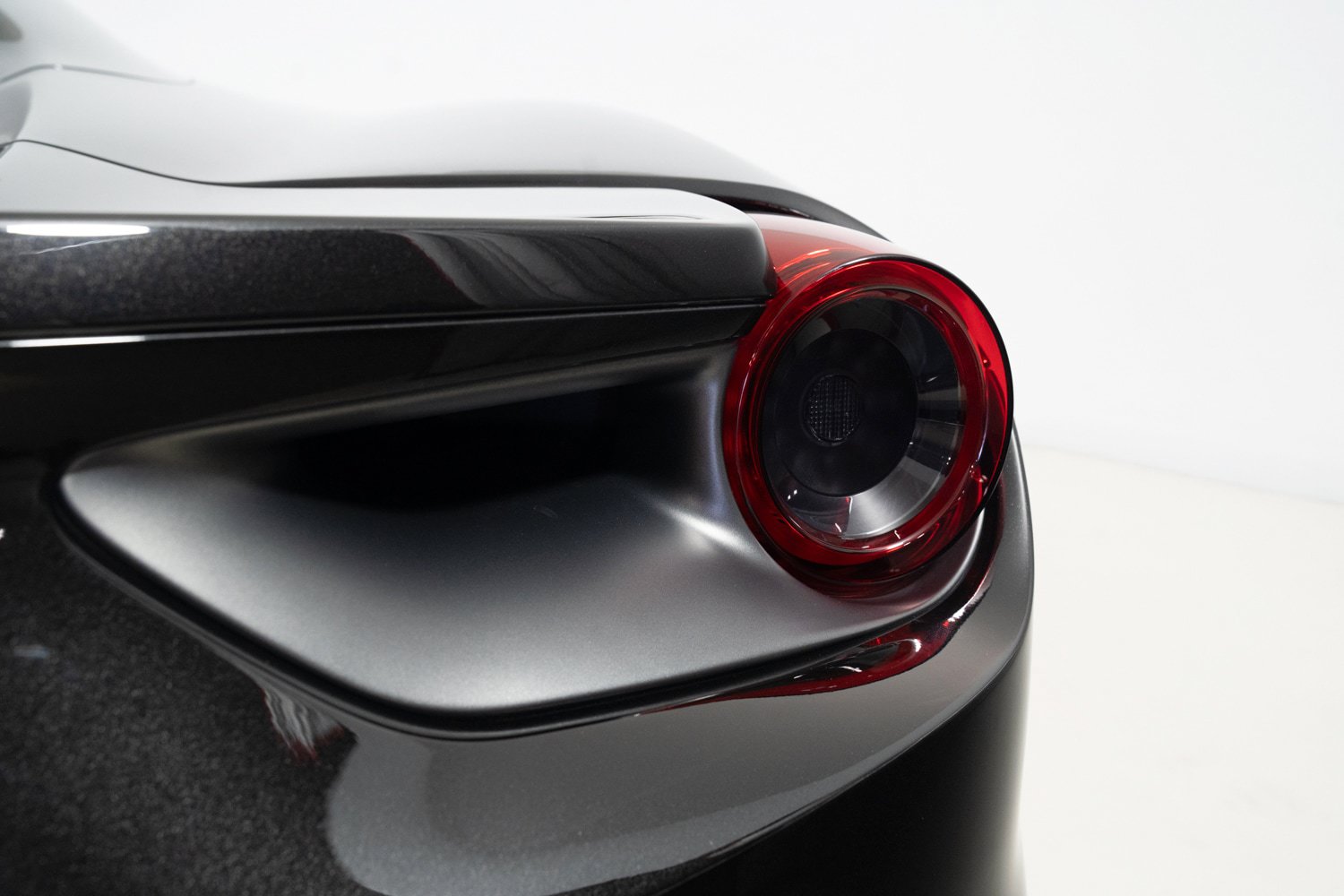 Certified 2017 Ferrari 488 Spider RWD image 58