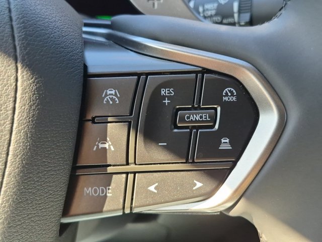 Used 2025 Lexus RZ 300e FWD image 20