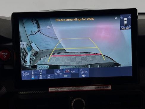 New 2026 Toyota Tacoma TRD Pro AWD/4WD image 24