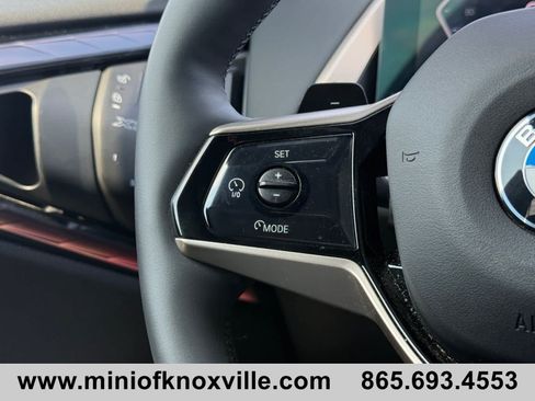 Used 2025 BMW X3 xDrive30i w/ Premium Package AWD/4WD image 22