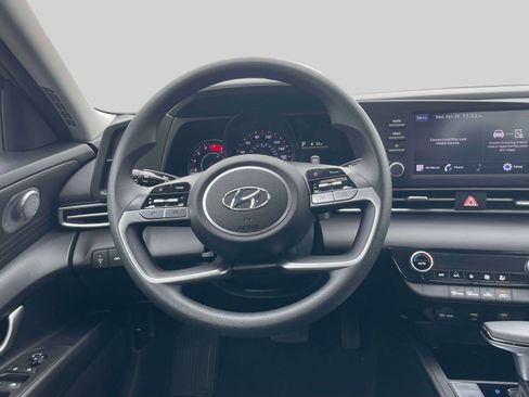 Used 2023 Hyundai Elantra SEL FWD image 13