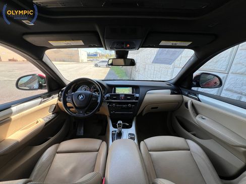 Used 2016 BMW X4 xDrive35i image 21