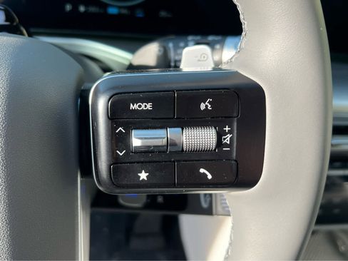 New 2026 Hyundai Ioniq 9 SEL image 33