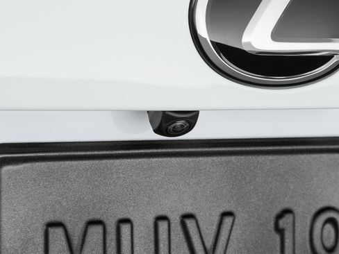 Used 2021 Lexus NX 300 F Sport w/ F Sport Premium Package image 66