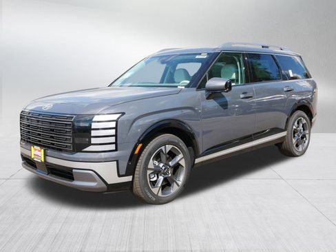 New 2026 Hyundai Palisade Limited image 2