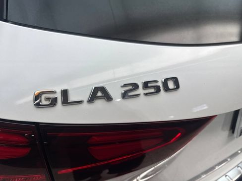 Used 2025 Mercedes-Benz GLA 250 image 23