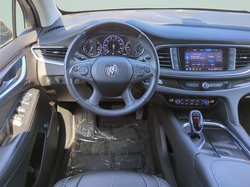 Used 2021 Buick Enclave Avenir w/ Avenir Technology Package AWD/4WD image 15