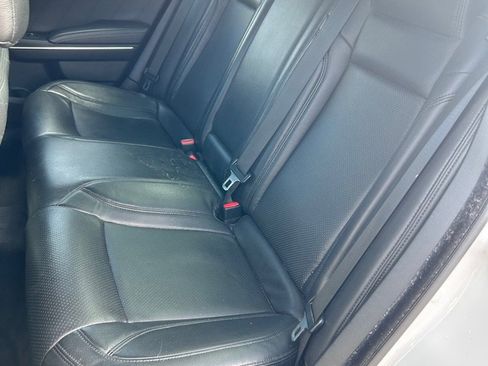 Used 2018 Dodge Charger SXT Plus w/ Beats Audio Group image 10