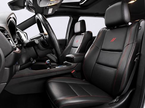 Used 2023 Dodge Durango GT AWD/4WD image 14