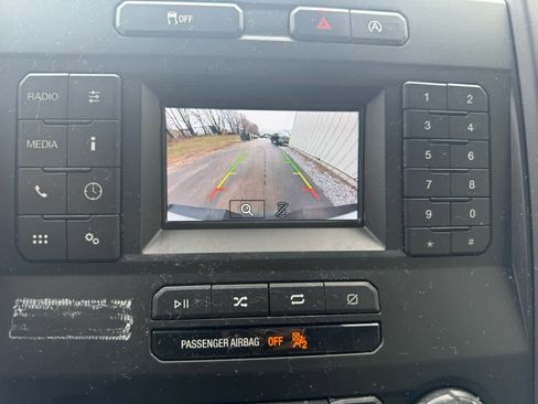 Used 2018 Ford F150 XL w/ XL Power Equipment Group image 13