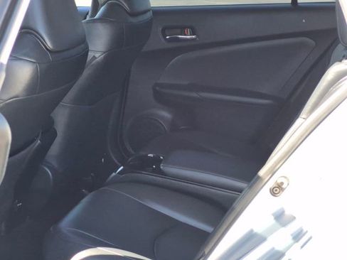 Used 2019 Toyota Prius Prime Advanced w/ Carpet Mat Package image 18