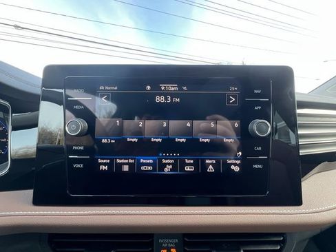 New 2026 Volkswagen Jetta SEL image 16