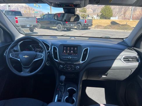 Certified 2023 Chevrolet Equinox LT image 21