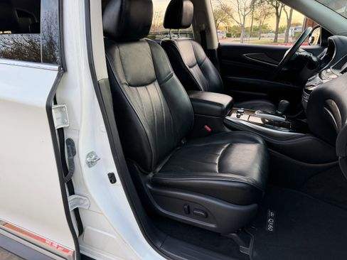 Used 2015 INFINITI QX60 FWD w/ Premium Plus Package image 10