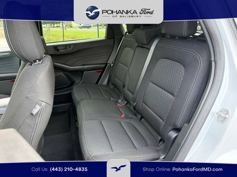 Used 2025 Ford Escape Active FWD image 19