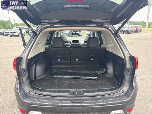 Used 2021 Subaru Forester Touring AWD/4WD image 34