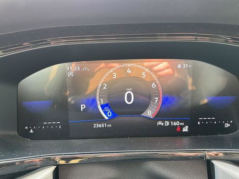 Used 2024 Volkswagen Taos S image 13