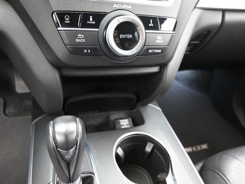 Used 2015 Acura MDX FWD w/ Technology Package image 20