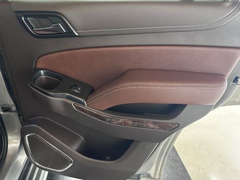 Used 2017 Chevrolet Tahoe Premier image 34