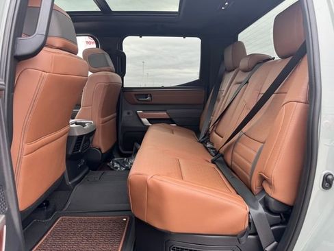 New 2026 Toyota Tundra 1794 Edition image 14