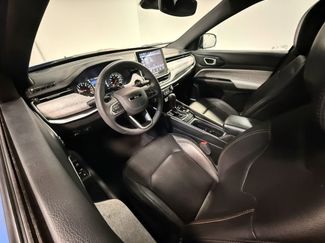 Used 2024 Jeep Compass Latitude AWD/4WD video 2
