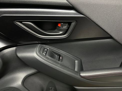 New 2025 Subaru Impreza RS image 20