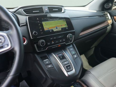Used 2022 Honda CR-V Touring image 27