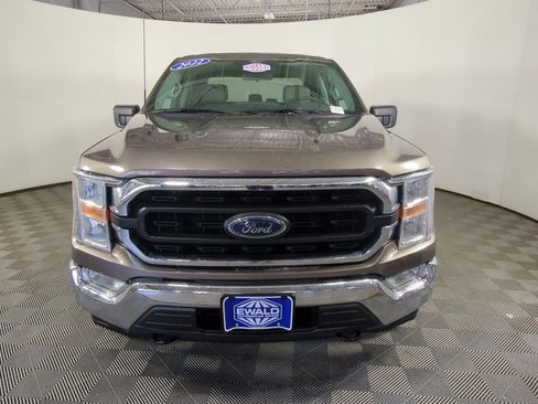 Used 2022 Ford F150 XLT image 7