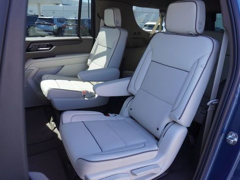 New 2026 GMC Yukon XL Denali w/ Sun & Power Step Package image 9