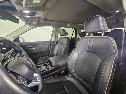 Used 2023 Honda Pilot Elite image 25