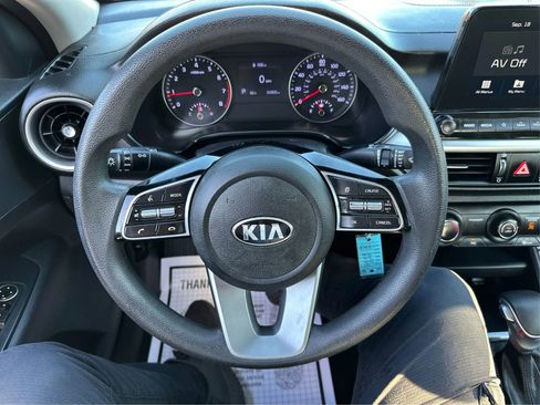Used 2020 Kia Forte LXS image 21