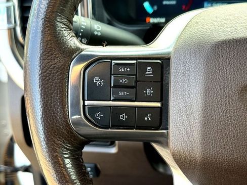 Certified 2023 Ford F250 King Ranch w/ FX4 Off-Road Package image 13