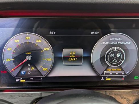 Used 2020 Mercedes-Benz E 350 Sedan image 26