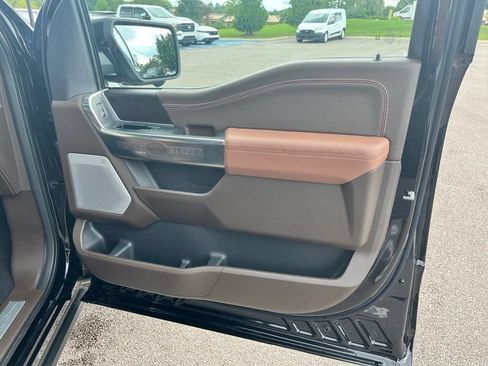 New 2026 Ford F150 King Ranch w/ Equipment Group 601A High AWD/4WD image 9