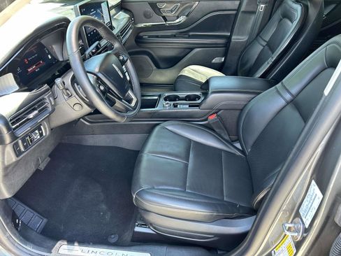 Certified 2024 Lincoln Corsair AWD w/ Equipment Group 101A image 21