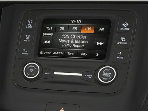 New 2024 RAM 4500 Tradesman AWD/4WD image 18