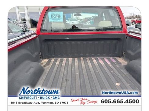 Used 2006 Dodge Ram 1500 Truck SLT w/ Trailer Tow Group image 20