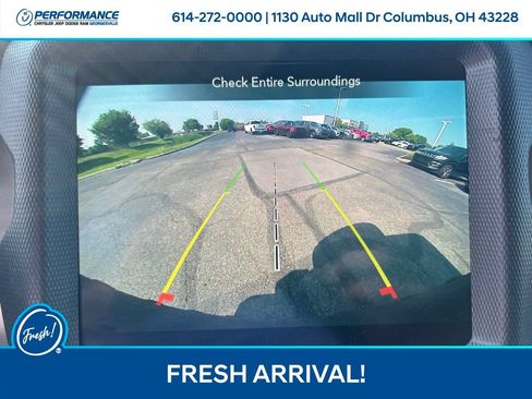 Used 2022 Jeep Wrangler Unlimited Sport AWD/4WD image 23