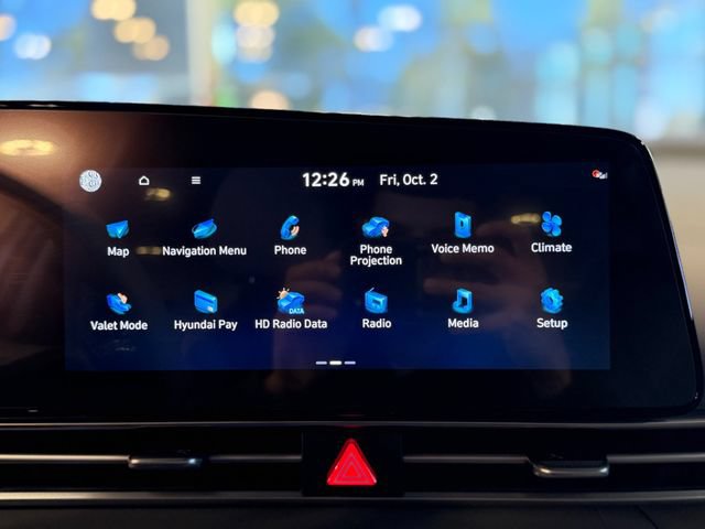 Used 2023 Hyundai Elantra SEL w/ Convenience Package FWD image 29