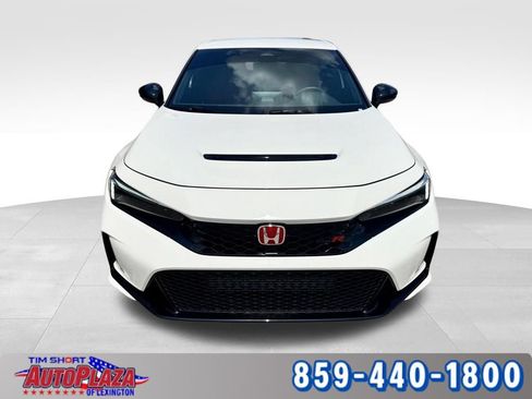 Used 2025 Honda Civic Type R image 13
