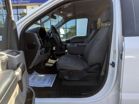 Used 2019 Ford F250 XLT AWD/4WD image 12