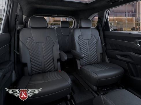 New 2026 Kia Sorento SX Prestige image 16