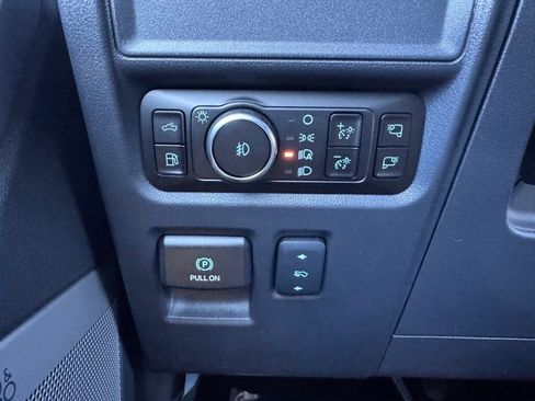 New 2025 Ford F150 XLT w/ Equipment Group 303A High image 34