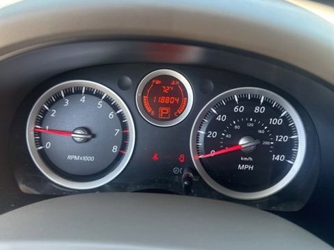 Used 2010 Nissan Sentra 2.0 S w/ Convenience Pkg image 9